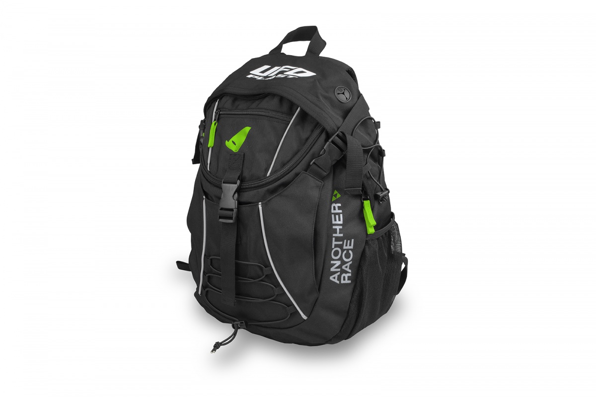 UFO Plast Ruksak Profesional EXPLORER 2024