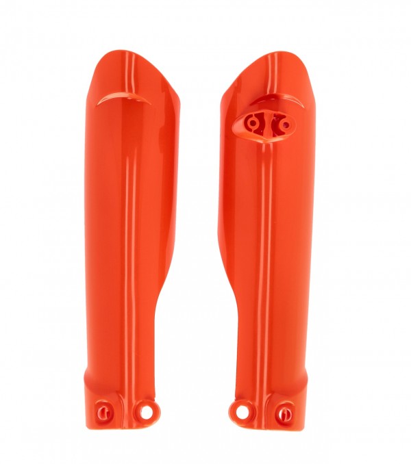 Kryty predných vidlíc KTM SX50+GAS GAS MC50 + KTM SX-E 2016-2024 viac farieb
