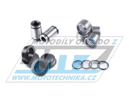 Súprava kyvnej vidlice KTM 50SX / 09-23 + KTM 60SX + KTM 65SX / 97-23 + Husqvarna TC50+TC65 / 17-23 MTZ