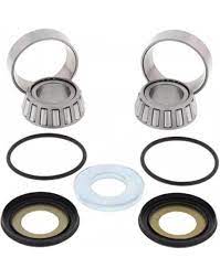 Sada do krku riadenia Husqvarna + Sherco + KTM + Gas-Gas + Beta All bals