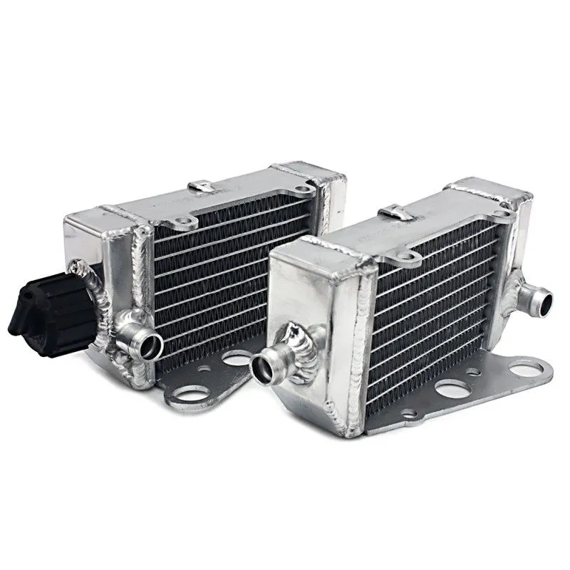 Chladiče sada pravý + ľavý SX50 12-23+Gas Gas mvý KTM c50 21-23 + Husqvarna tc50 2017-2023