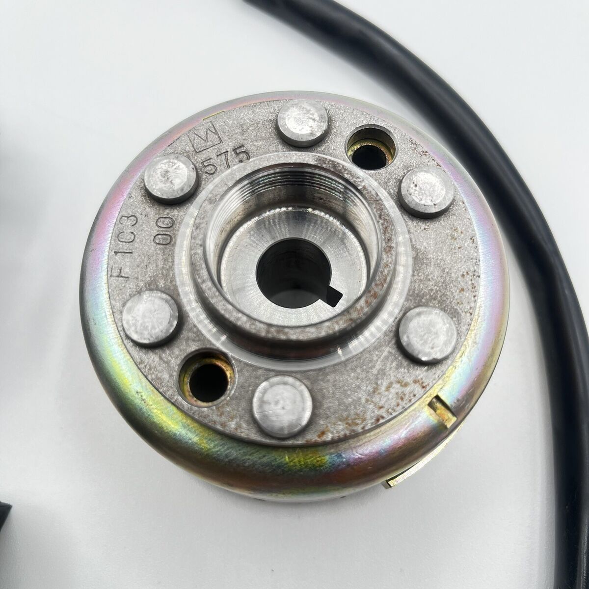 Magneto rotor zapalovania Yamaha YZ125 2005-2021 originál diel