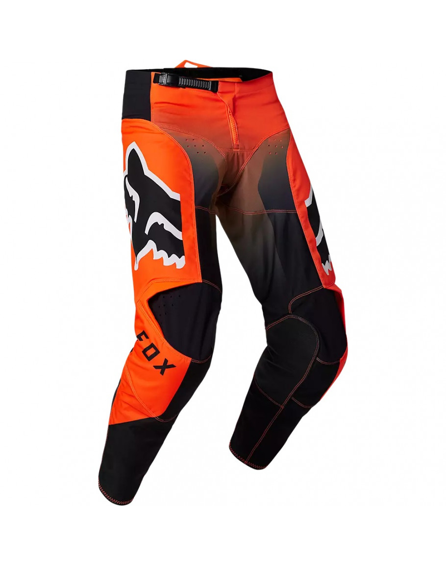 Nohavice FOX 180 LEED fluo orange 2023