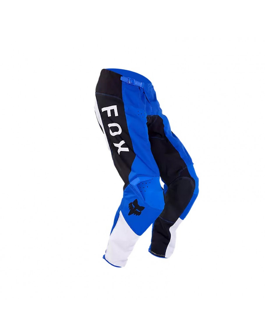 Nohavice FOX 180 NITRO blue 2024