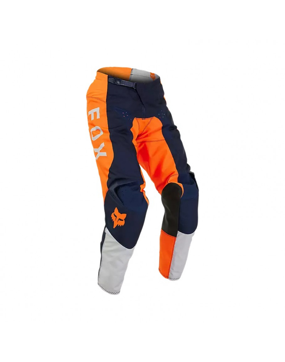 Nohavice FOX 180 NITRO fluo orange 2024