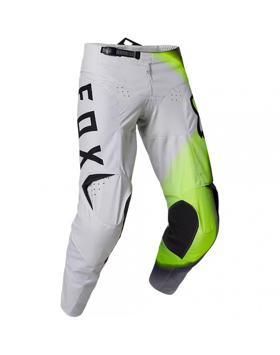 Nohavice FOX 180 TOXSYK fluo yellow 2023