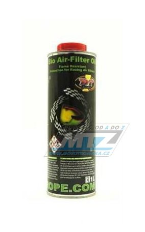 Olej/Mazanie na penové vzduchové filtre DT1 Super Seal Foam Filter Oil (balenie 1L)