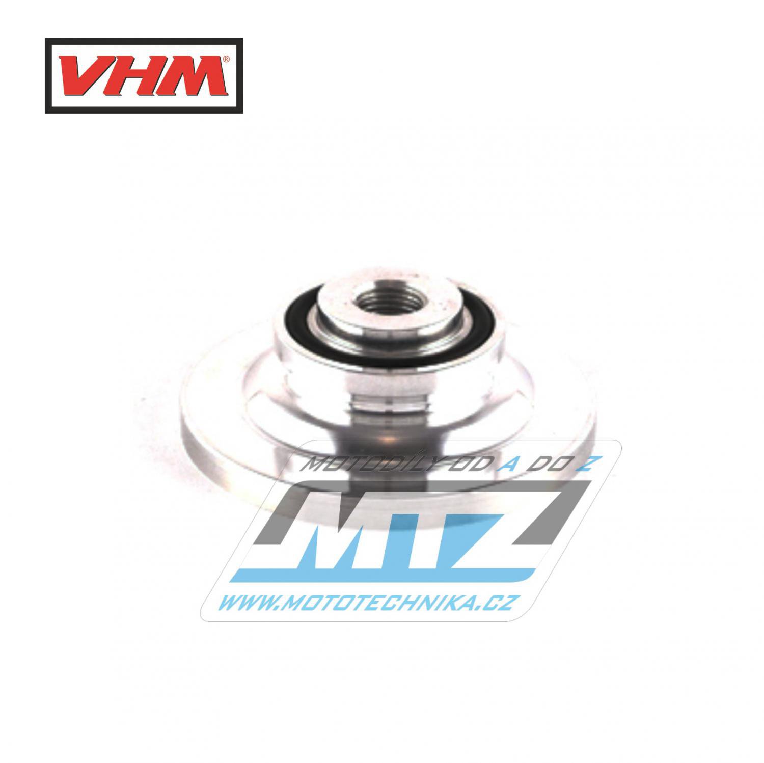 Vložka hlavy valca KTM 50SX / 09-23 + Husqvarna TC50 / 17-23 + Gas Gas MC50 / 21-23