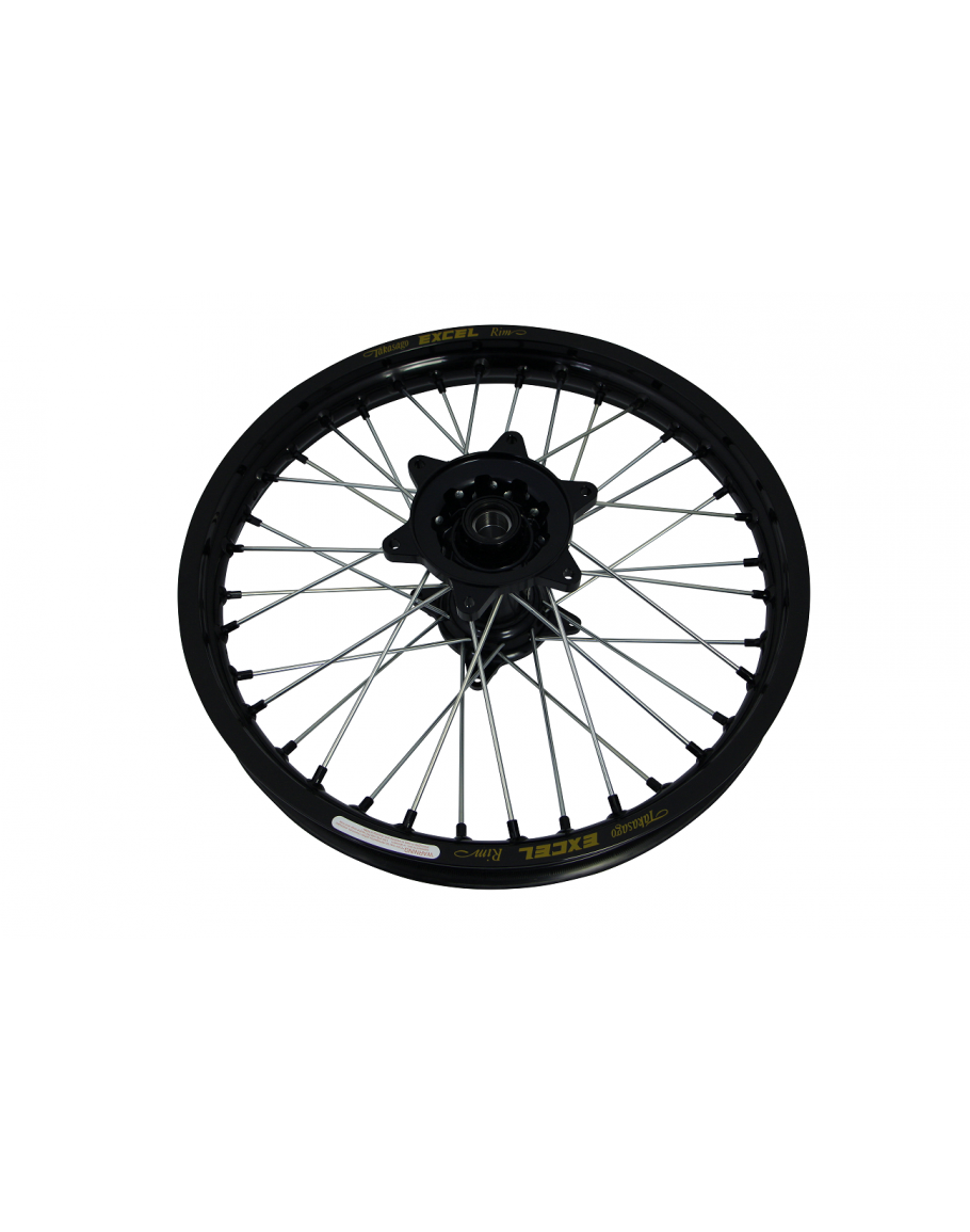 Koleso KITE ELITE MX 19"x1,85" Honda CRF 250/450 14-23