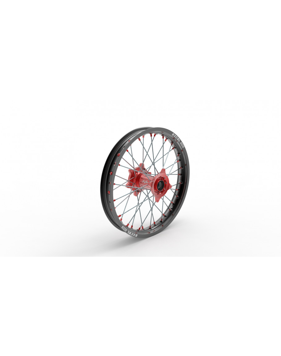 Koleso KITE SPORT MX 19"x2,15" Suzuki RMZ