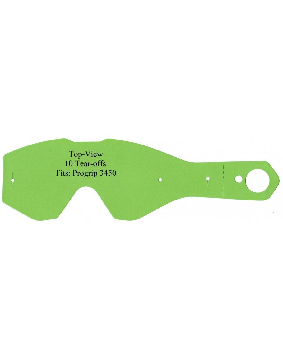 Fólie-trhačky (odhadzovačky) PROGRIP 3450 10KS