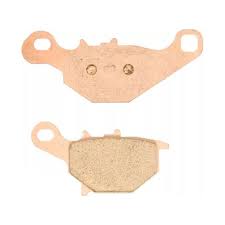 Predné brzdové platničky PROX 37.105202 Kawasaki KMX 125, Suzuki RM 80, RM 85