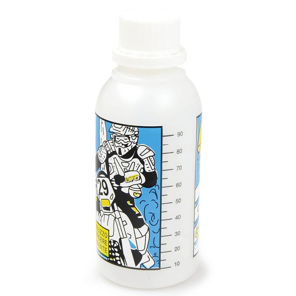 UFO Odmerka na olej 100 ml 2t, mixážna nádobka