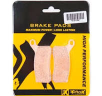 Brzdové platničky PROX 37.217102 ATV KTM XC 450, SX 450, SX 505, XC 525
