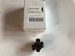 Koliesko prevodovky KTM sx65 + Husqvarna + Gas Gas  IDLER GEAR 3/4.G 2009-2023 OEM DIEL + Husqvarna +GAS GAS 65