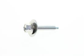 Skrutka YAMAHA originál 5XE241761000, BOLT 1, Yamaha