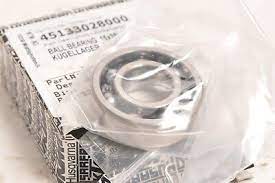 Ložisko 6202-C3 (rozmery: 15x35x11 mm) NTN/KTM originál diel KTM+GAS GAS+HUSQVARNA 50