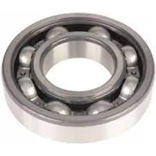 Ložisko zkl 6000 (rozmery: 10x26x8mm)