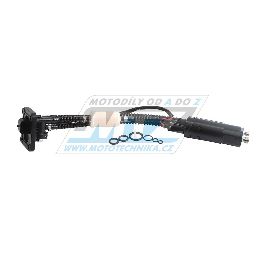 Čerpadlo palivové kompletné - Gas-Gas MC250F+MC450F / 21 + Husqvarna FC250+FC350+FC450 + FS450 + KTM SMR450 + SXF250+SXF350+SXF450