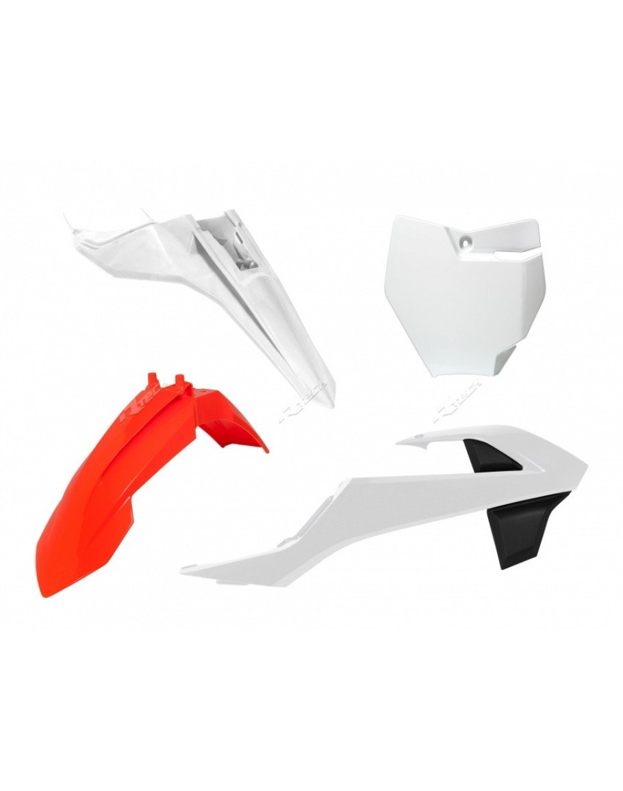 Sada plastov KTM SX 65 2016-2023 OEM