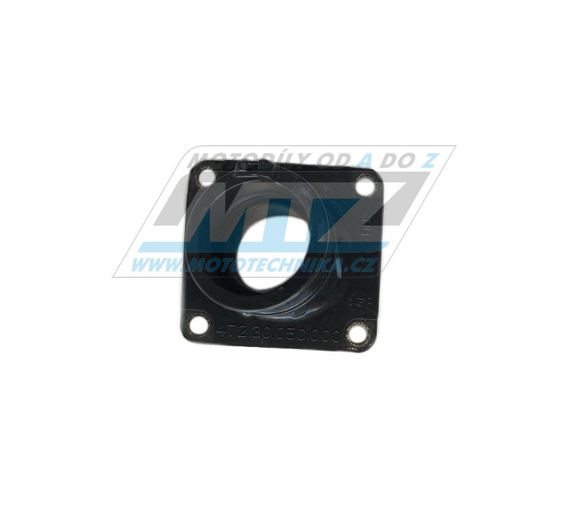 Príruba sania - KTM 85SX / 18-24 + Husqvarna TC85 / 18-24 + Gas-Gas MC85