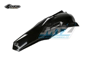 Blatník zadný Suzuki RMZ450/18-23 + RMZ250/19-23 - farba čierna