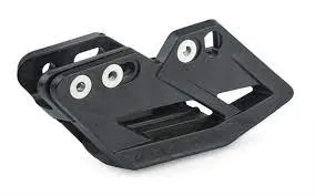 Vodítko reťaze kompletné Yamaha YZ125+YZ250 / 05-24 + YZF250 / 07-23 + YZF450 / 07-22 + WRF250+WRF450 + YZF250X+YZF450X - čierne