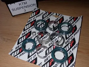 Opravná sada 35mm (65+50 SX 2012-2016) WP oem diel