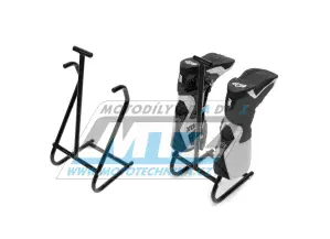 Stojan na umývanie motocyklových topánok DRC UNIT Boots Wash Stand