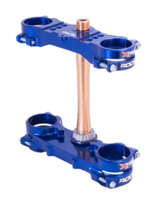 Držiaky tlmičov XTRIG ROCS Tech Yamaha YZF250 2024/ YZF450 23-24