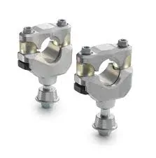 Držiaky riadidiel WP / XTRIG 28,6mm PHDS OEM 2023-2024