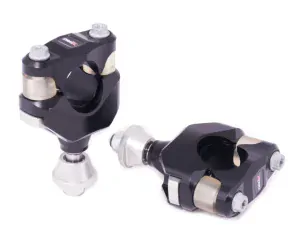 Klemy riadenia Xtrig PHDS (pre originálne okuliare OEM KTM/Husqvarna) - KTM SX+SXF / 23-24 + EXC+EXCF / 24 + Husqvarna TC125+TC250+FC250+FC350+FC450 / 23-24 + TE+ Gas-Gas MC+MCF+EC+ECF+EX+EXF