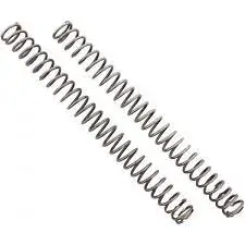Pružiny predných vidlíc 4,6N Showa - Honda CRF250R / 18-23 + CRF450R / 17-23 + Suzuki RMZ450 / 18-23 + Kawasaki KXF450 / 19-23 yss suspension