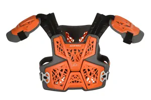 CHránič hrudníka Acerbis GRAVITY MX LEVEL 2.0 viac farieb