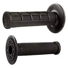 Rukoväte ODI GRIP RUFFIAN 1/2 WAFFLE čierne