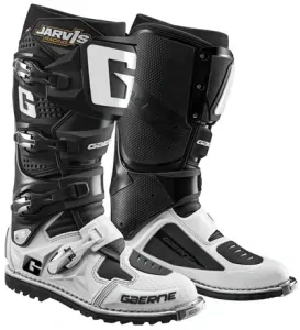Čižmy GAERNE SG12 JARVIS Edition Enduro