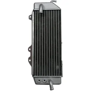 Chladič KSX Ľavý Kawasaki KXF250 2009-2016