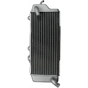 Chladič KSX Ľavý Kawasaki KXF450 2009-2015