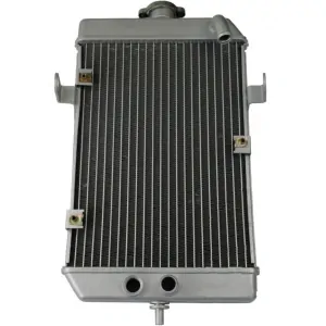 Chladič KSX YAMAHA YFM660R 2001-2005