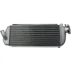 Chladič KSX (pravý)KTM 450+500 + HUSQVARNA 450+501 2016-2022