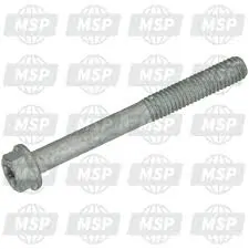Skrutka M6x55 TX30, KTM oem diel