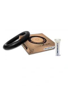 Mousse Metzeler 80/100-21,90/90-21 E-21 C1-Medium DOT 2024