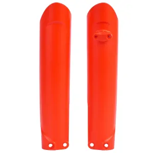 Polisport Kryty tlmičov KTM SX-SX-F 16-22/EXC-EXC-F 17-23 125,150,250,300,350,450,500 oranžová