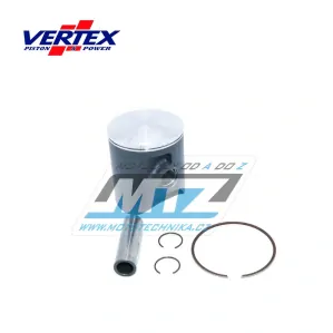 Piestna sada TM EN250 + MX250/99-24 - rozmer 66,33mm (Vertex 22654A)