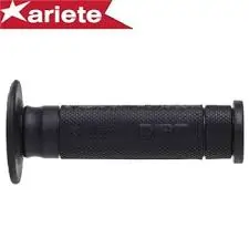 ARIETE Rukoväte DIRT ZONE 135mm mäkké čierne (Yamaha Tenere)
