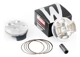 Piestna sada Honda CRF250R / 16-17 Wossner
