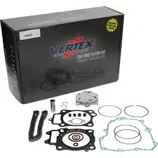 Repasná sada vrchu motora Honda CRF250R/16-17 Vertex