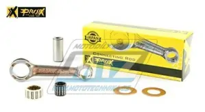 Ojnica Husqvarna TC50 / 17-24 + Gas-Gas MC50 / 21-24 + KTM 50SX + KTM 50 Junior + KTM 50 Senior / 01-08 (vodou chladený motor) PRO-X