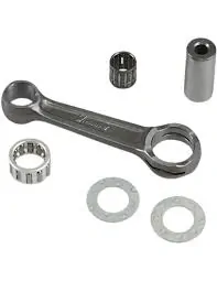 Ojnica Husqvarna TC50 / 17-24 + Gas-Gas MC50 / 21-24 + KTM 50SX + KTM 50 Junior + KTM 50 Senior / 01-08 (vodou chladený motor) Wossner