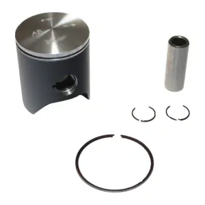 Piestna sada KTM 50SX / 09-24 + Husqvarna TC50 / 17-24 + Gas-Gas MC50 / 21-24 - rozmer 39,46mm Athena